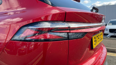 MG HS 1.5 T-GDI Hybrid+ Trophy 5dr Auto Hybrid Hatchback